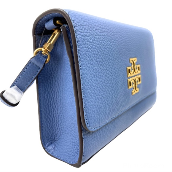 Tory Burch Britten Combo Crossbody - Picture 6 of 16